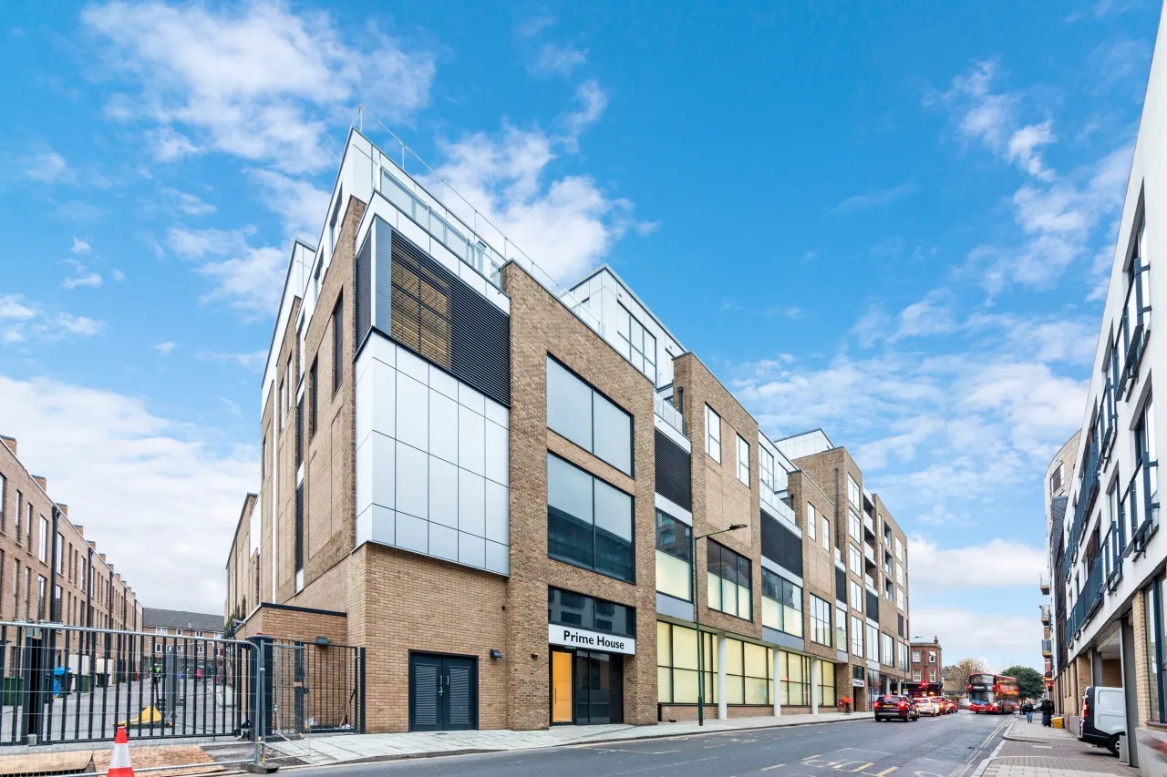 Prime House, 10 Bannister Road, Queens Park, London, W10, photo 9