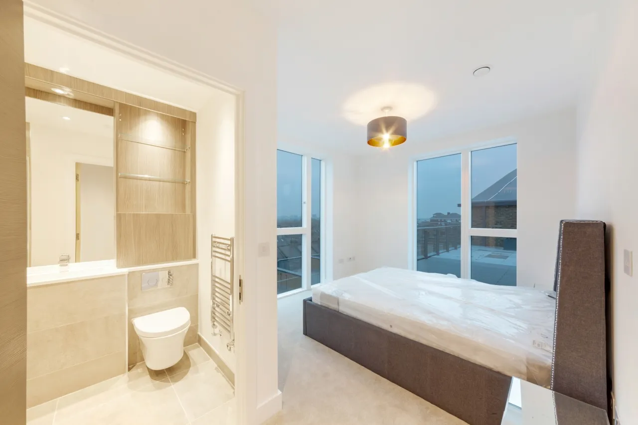 Prime House, 10 Bannister Road, Queens Park, London, W10, photo 4