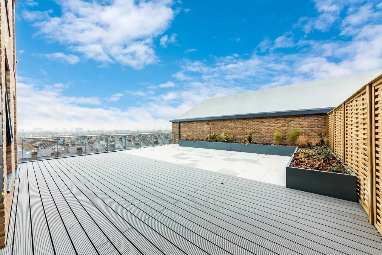 Prime House, 10 Bannister Road, Queens Park, London, W10, photo 8