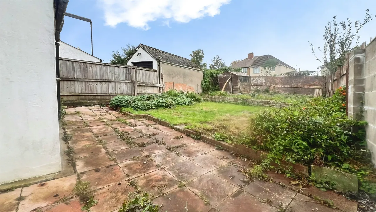 Wordsworth Avenue, Penarth, CF64, photo 3