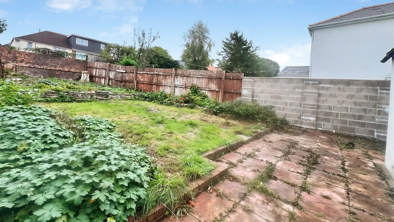 Wordsworth Avenue, Penarth, CF64, photo 2