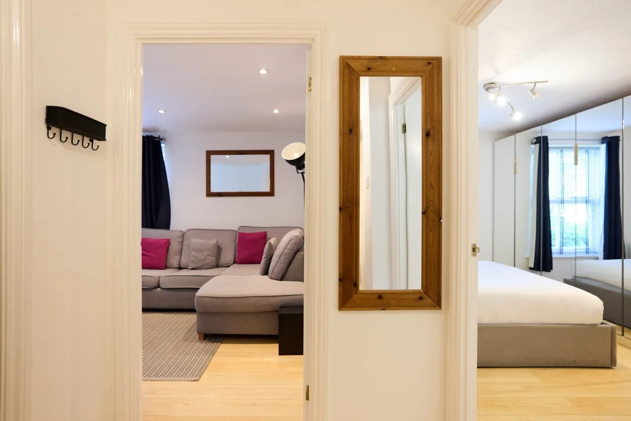 Mapeshill Place, London, NW2, photo 22