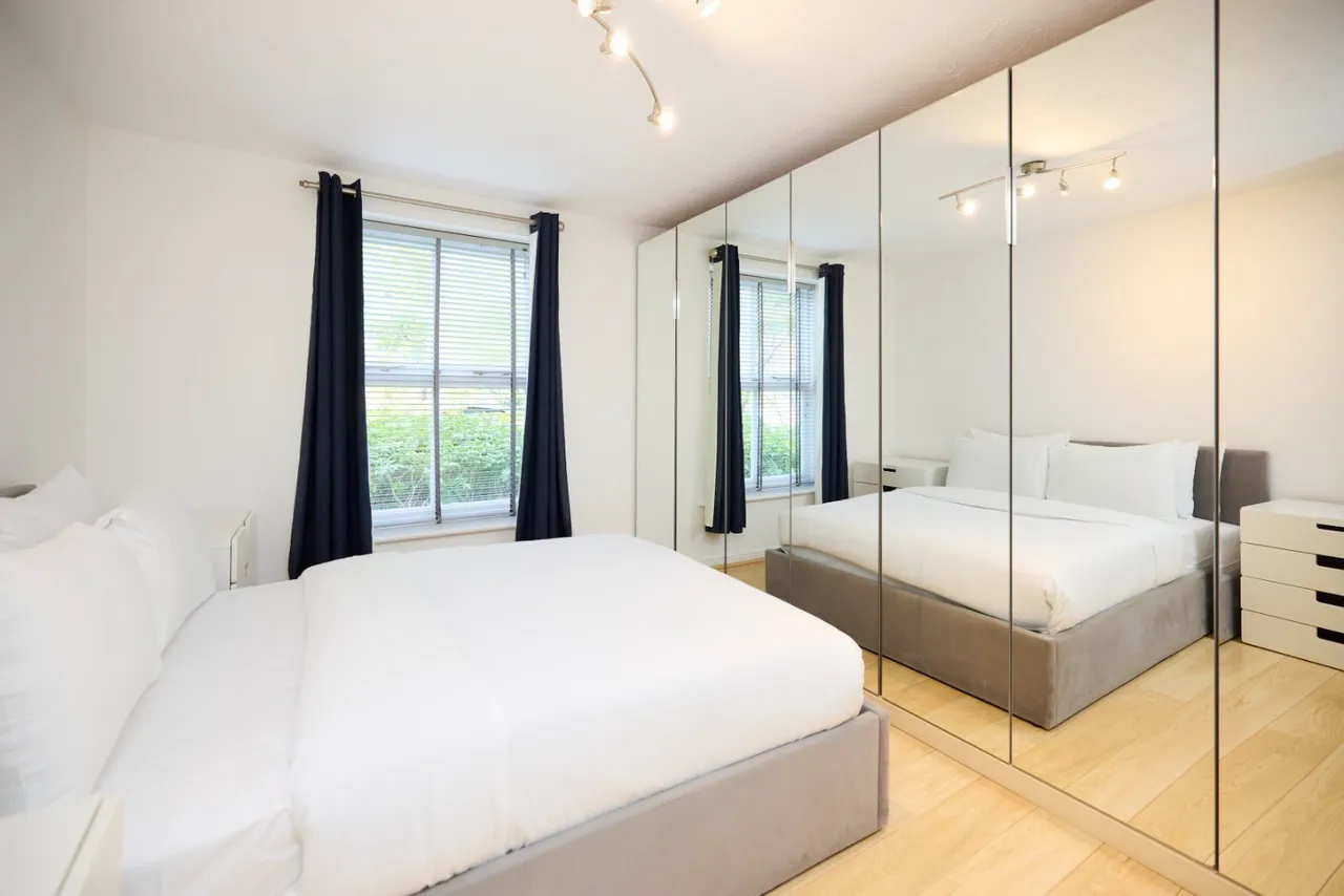 Mapeshill Place, London, NW2, photo 19