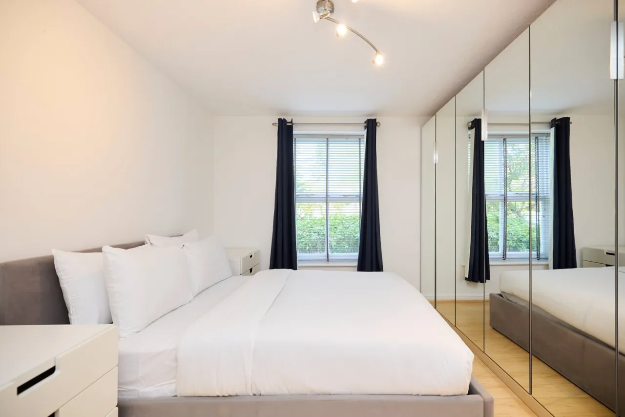 Mapeshill Place, London, NW2, photo 18