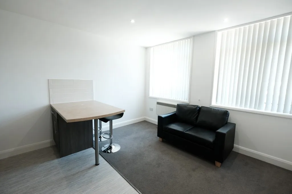 Lime House, Ring Way, Preston, Lancashire, PR1 2BA, photo 2