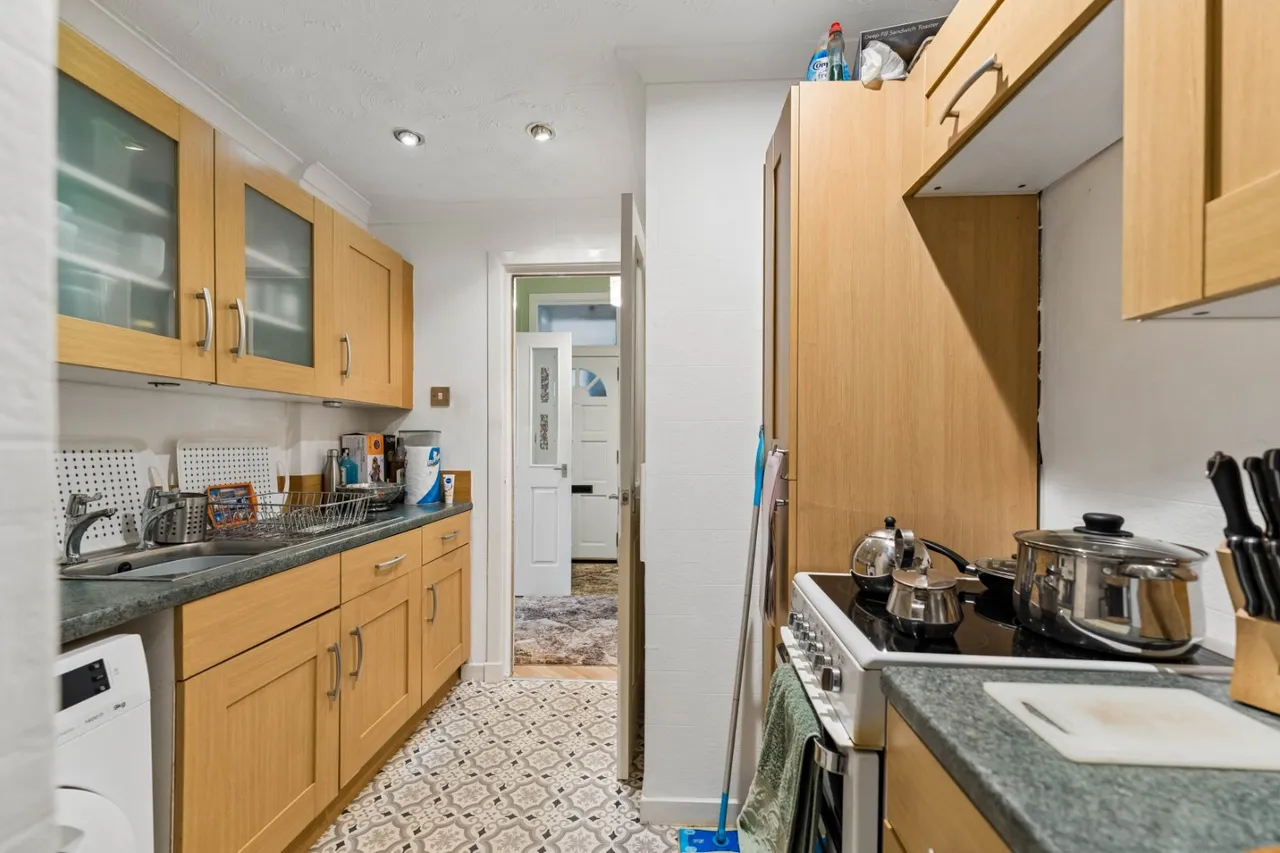 Dumbarton Road, Scotstoun, G14, photo 6