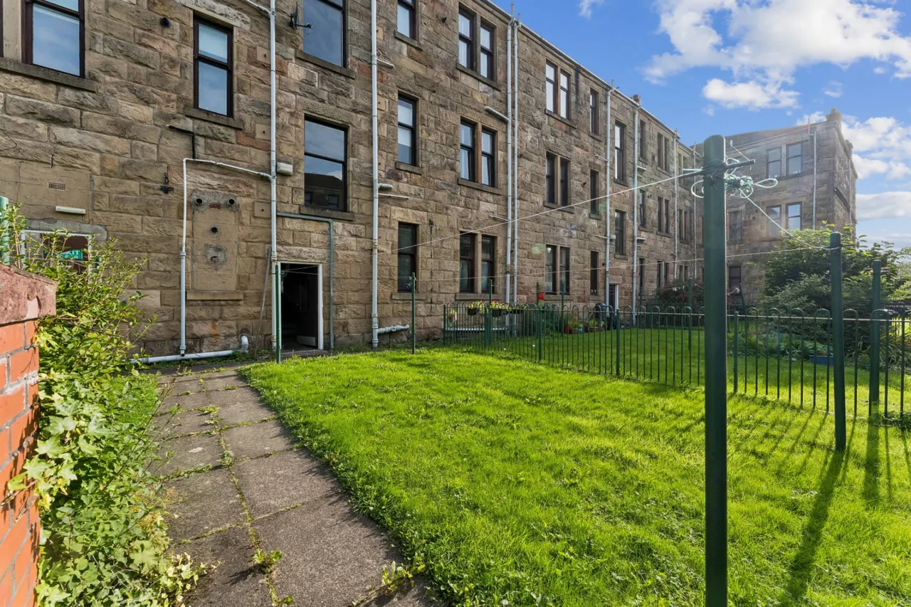 Dumbarton Road, Scotstoun, G14, photo 16