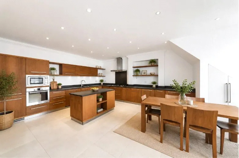 Bracknell Gardens, London, NW3 7EB, photo 3