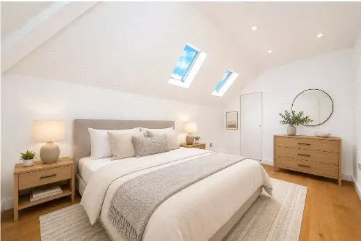 Bracknell Gardens, London, NW3 7EB, photo 5