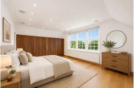 Bracknell Gardens, London, NW3 7EB, photo 6