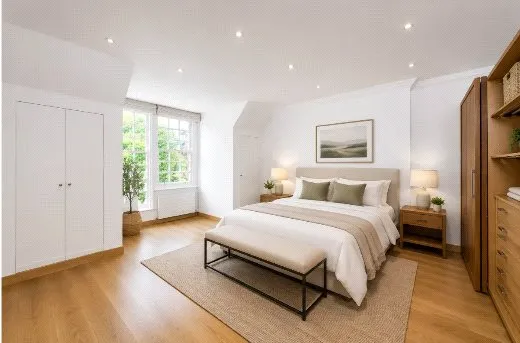 Bracknell Gardens, London, NW3 7EB, photo 8
