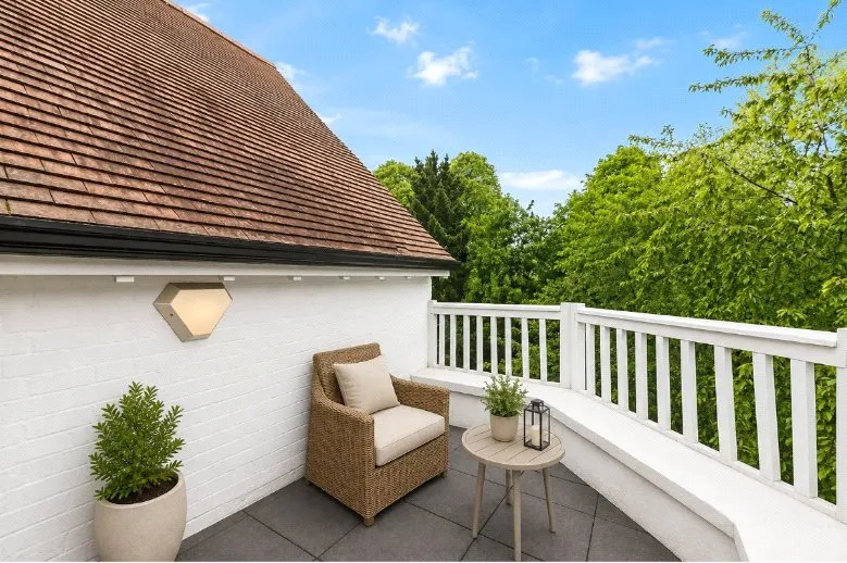 Bracknell Gardens, London, NW3 7EB, photo 4