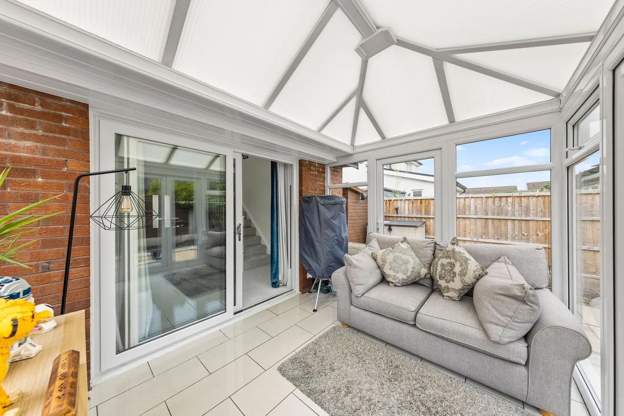 Carrington Close, Birchwood, Warrington, Warrington, WA3 7QA, photo 12