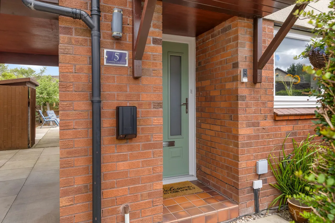 Carrington Close, Birchwood, Warrington, Warrington, WA3 7QA, photo 20