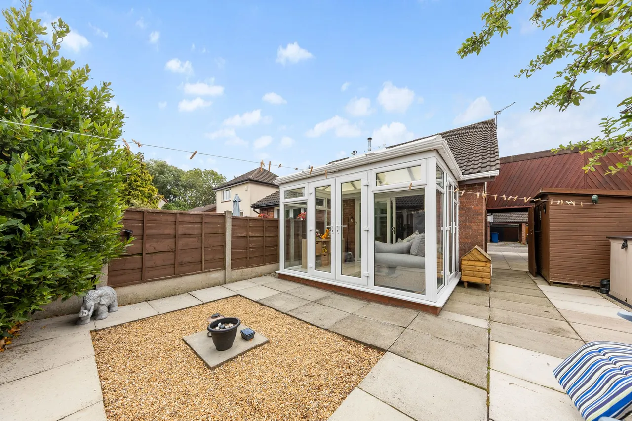 Carrington Close, Birchwood, Warrington, Warrington, WA3 7QA, photo 4