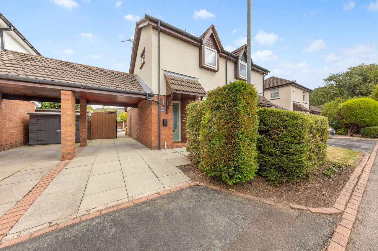 Carrington Close, Birchwood, Warrington, Warrington, WA3 7QA, photo 18