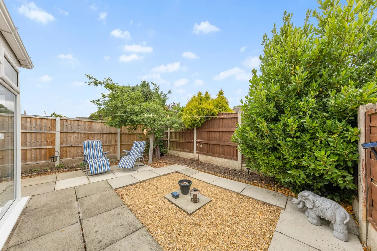 Carrington Close, Birchwood, Warrington, Warrington, WA3 7QA, photo 17