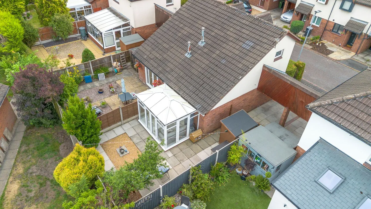 Carrington Close, Birchwood, Warrington, Warrington, WA3 7QA, photo 19