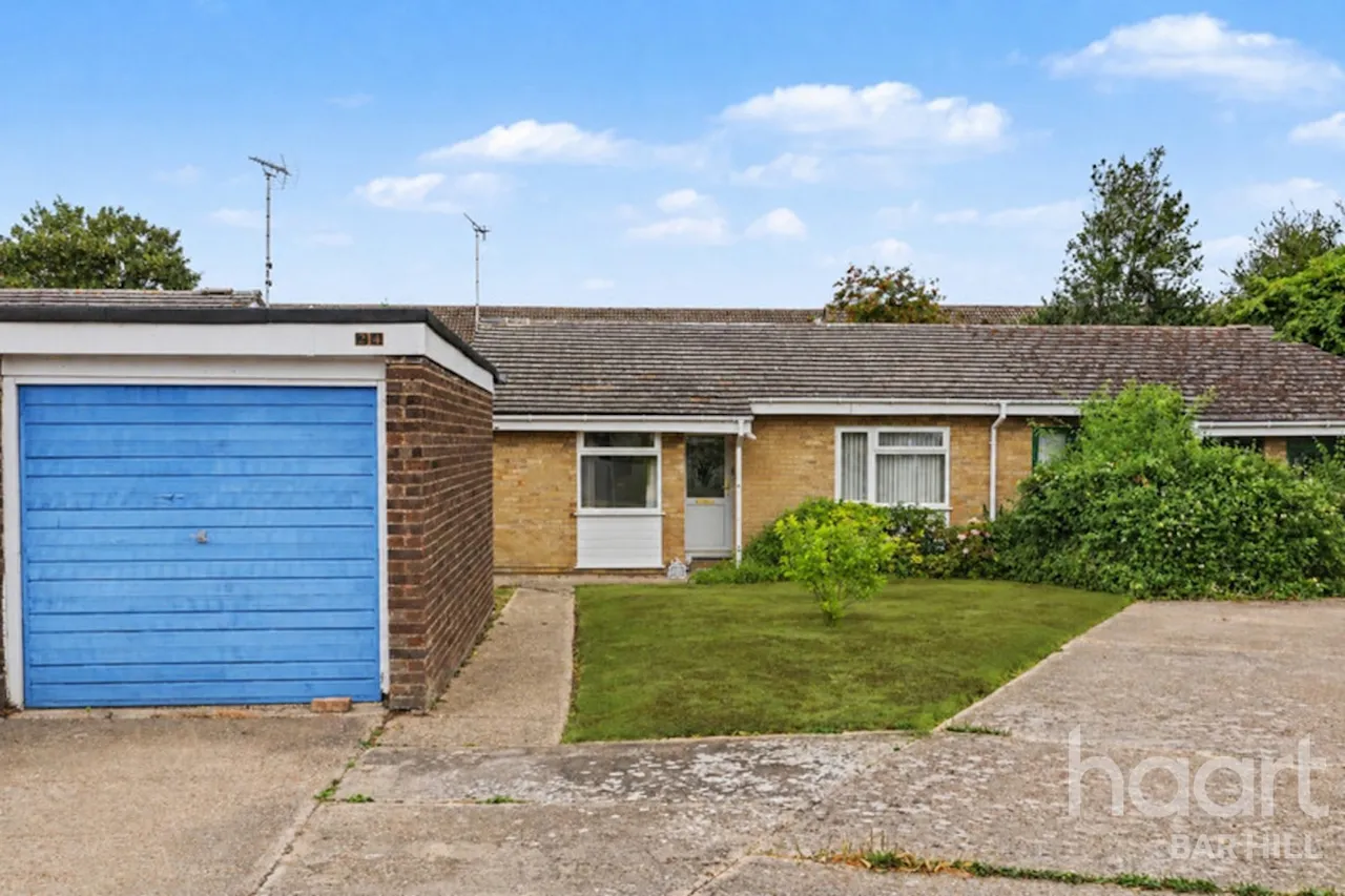 Partridge Drive, Cambridge, CB23, photo 2