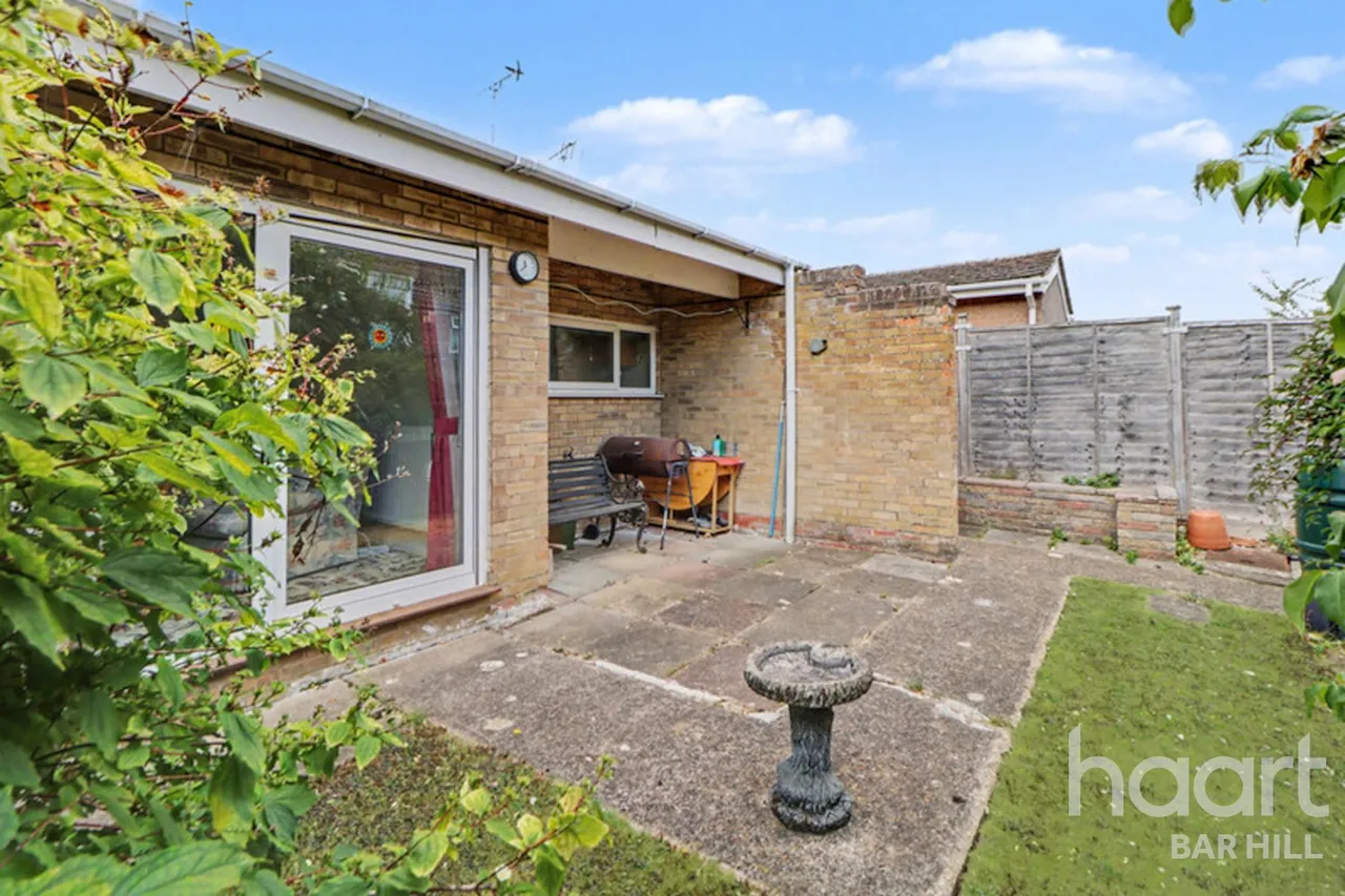 Partridge Drive, Cambridge, CB23, photo 12
