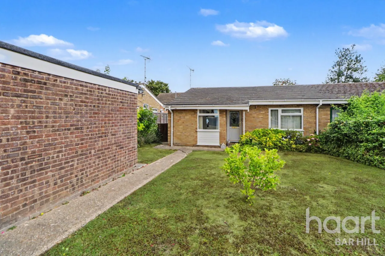 Partridge Drive, Cambridge, CB23, photo 16