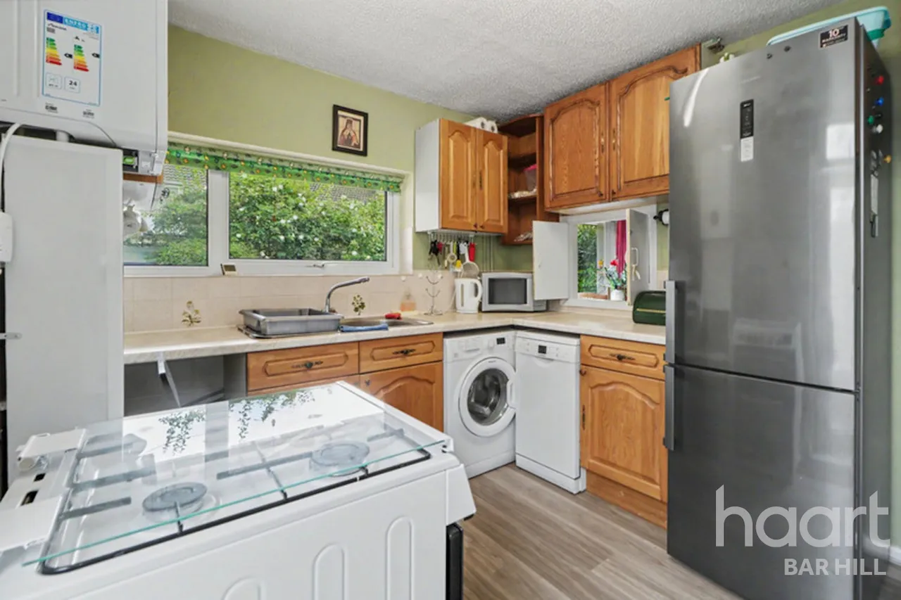 Partridge Drive, Cambridge, CB23, photo 5