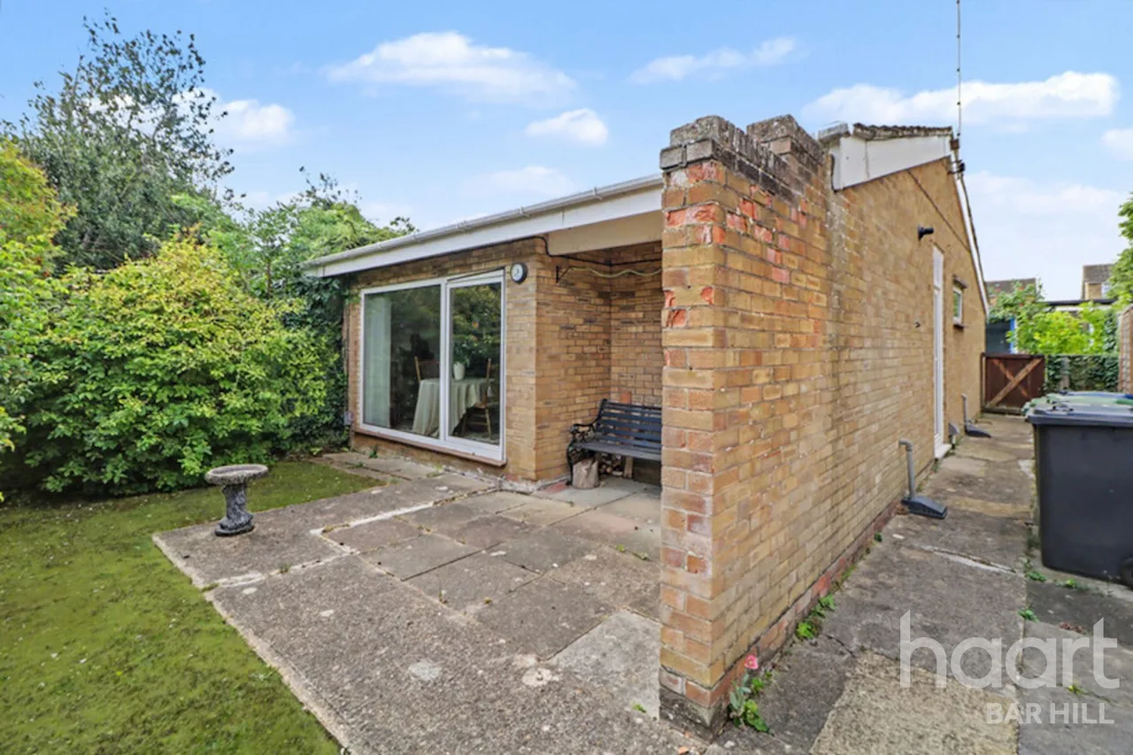 Partridge Drive, Cambridge, CB23, photo 10