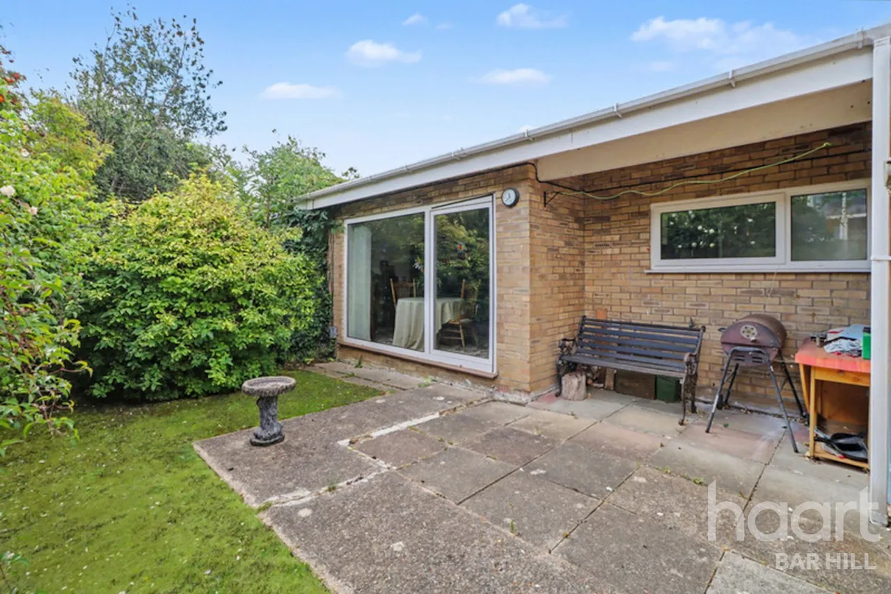 Partridge Drive, Cambridge, CB23, photo 11
