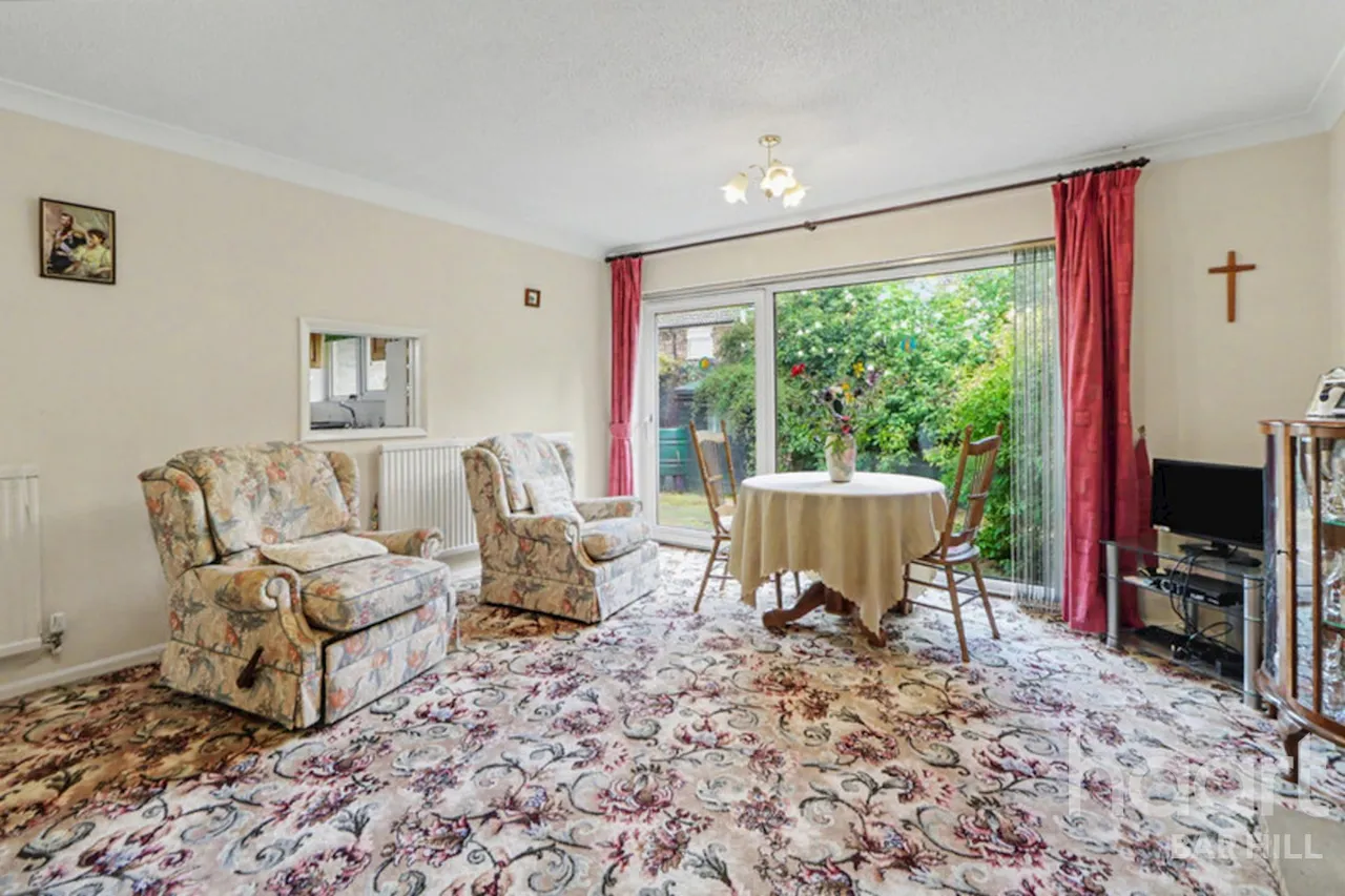 Partridge Drive, Cambridge, CB23, photo 8