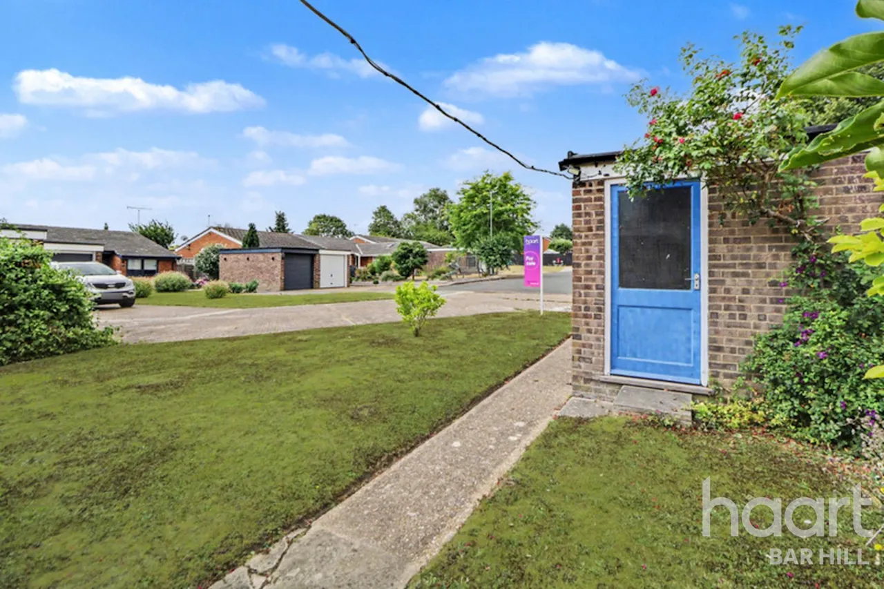 Partridge Drive, Cambridge, CB23, photo 15