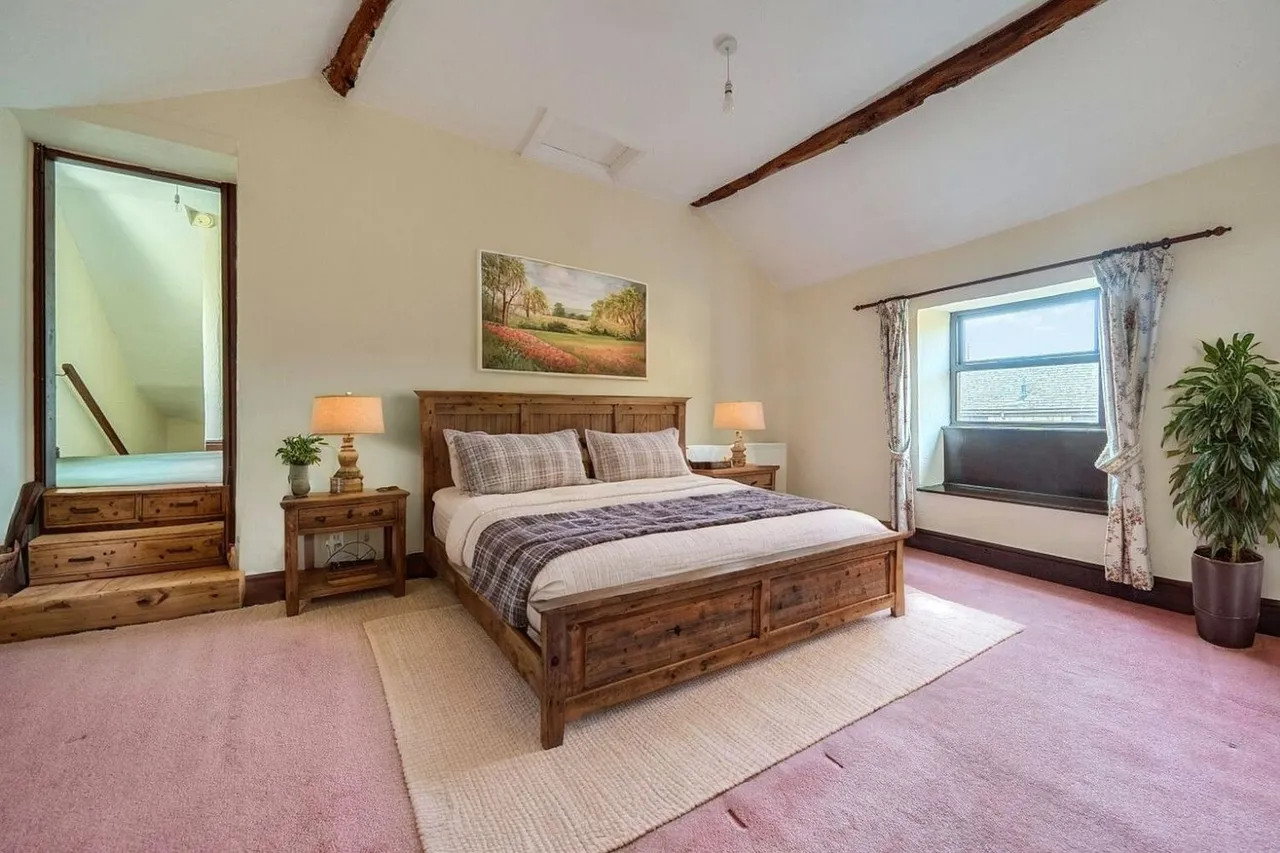 Brook Farm Mews, Wath-upon-Dearne, S63, photo 11
