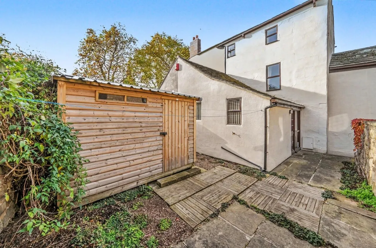 Brook Farm Mews, Wath-upon-Dearne, S63, photo 20