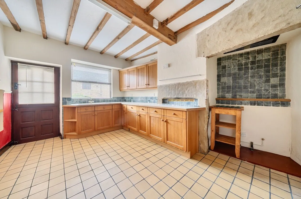 Brook Farm Mews, Wath-upon-Dearne, S63, photo 8