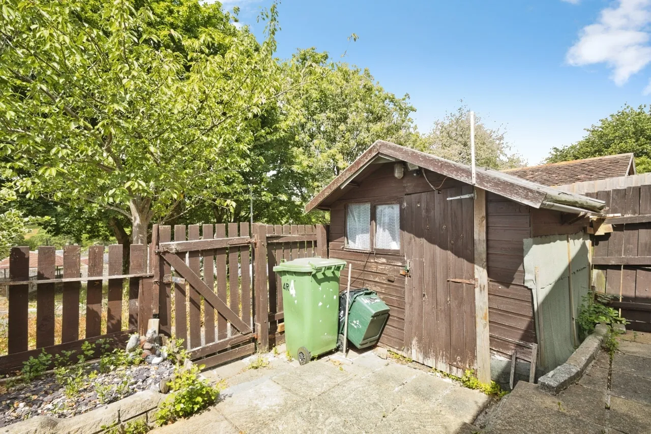 Rectory Road, Shepton Mallet, BA4, photo 13