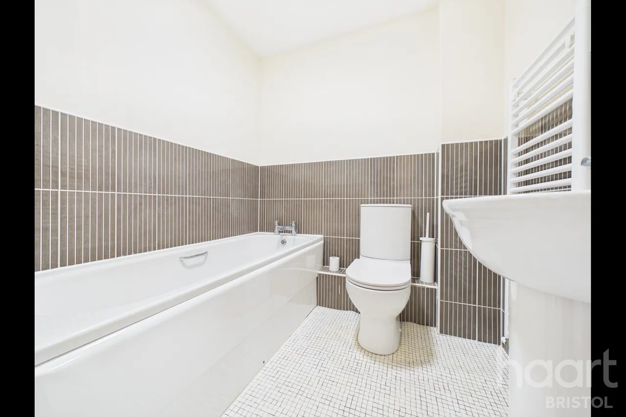 Wood Street, Bristol, BS34, photo 11