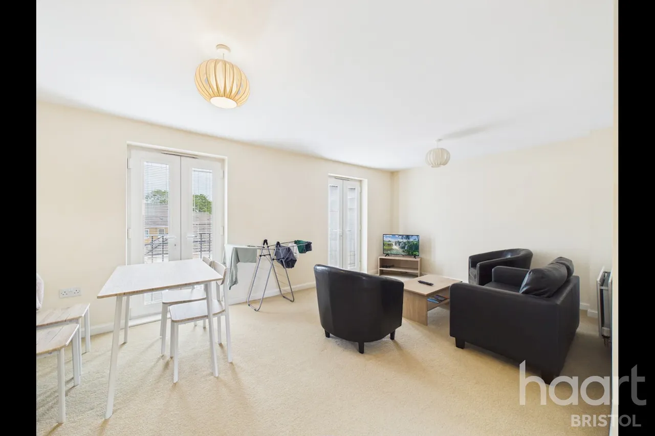 Wood Street, Bristol, BS34, photo 5