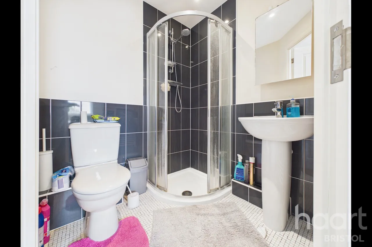 Wood Street, Bristol, BS34, photo 10
