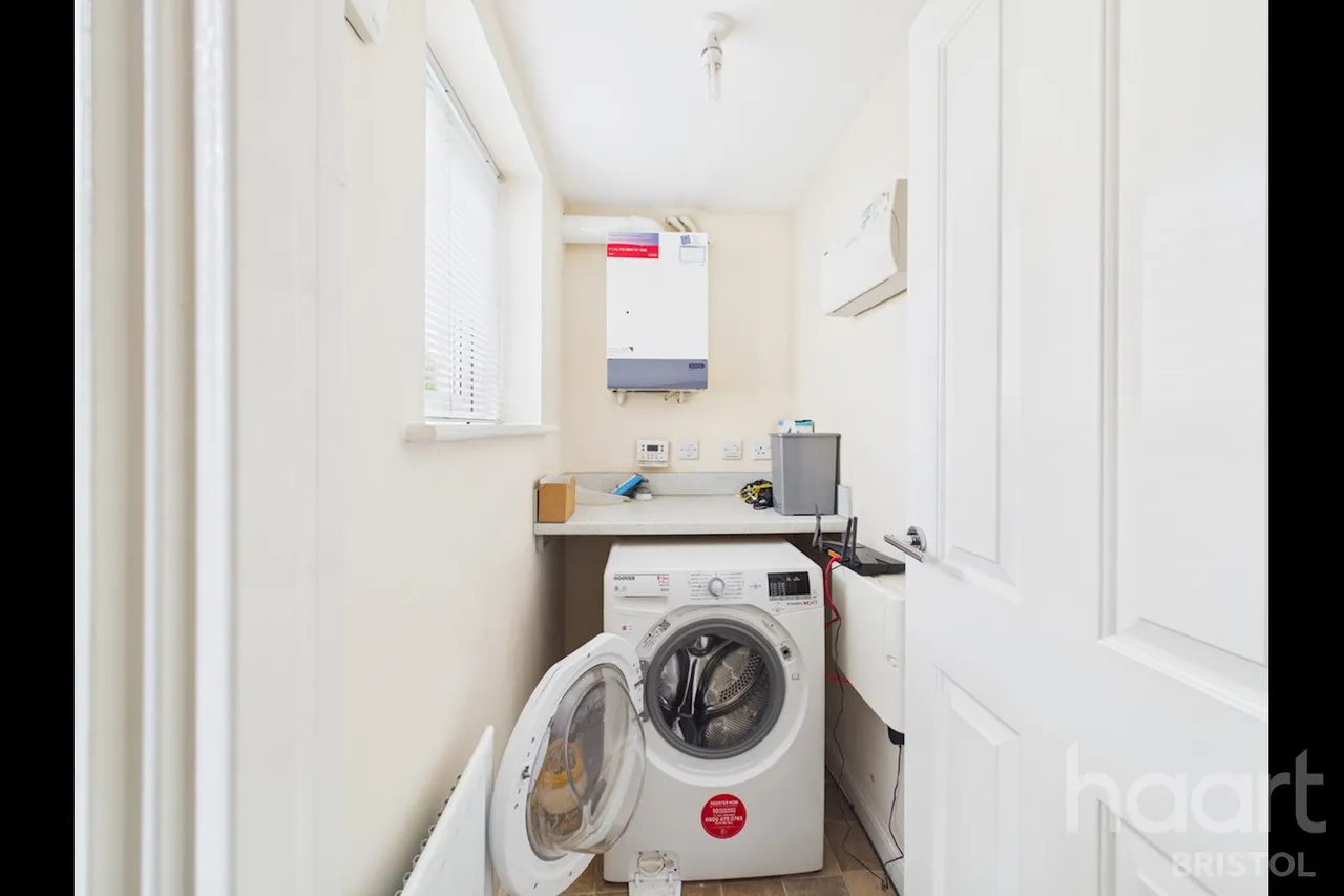 Wood Street, Bristol, BS34, photo 3