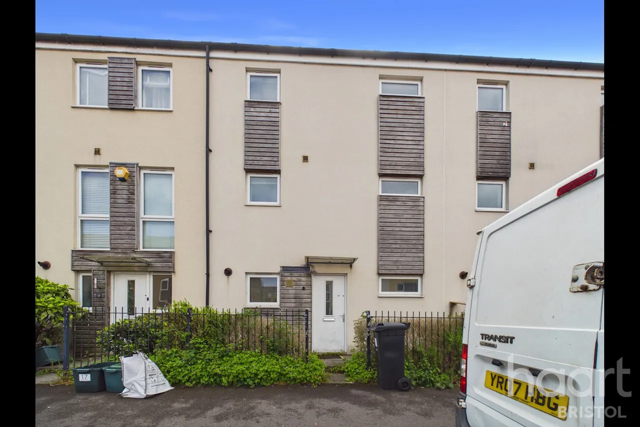 Wood Street, Bristol, BS34, photo 2