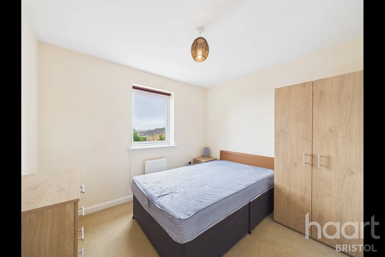 Wood Street, Bristol, BS34, photo 8