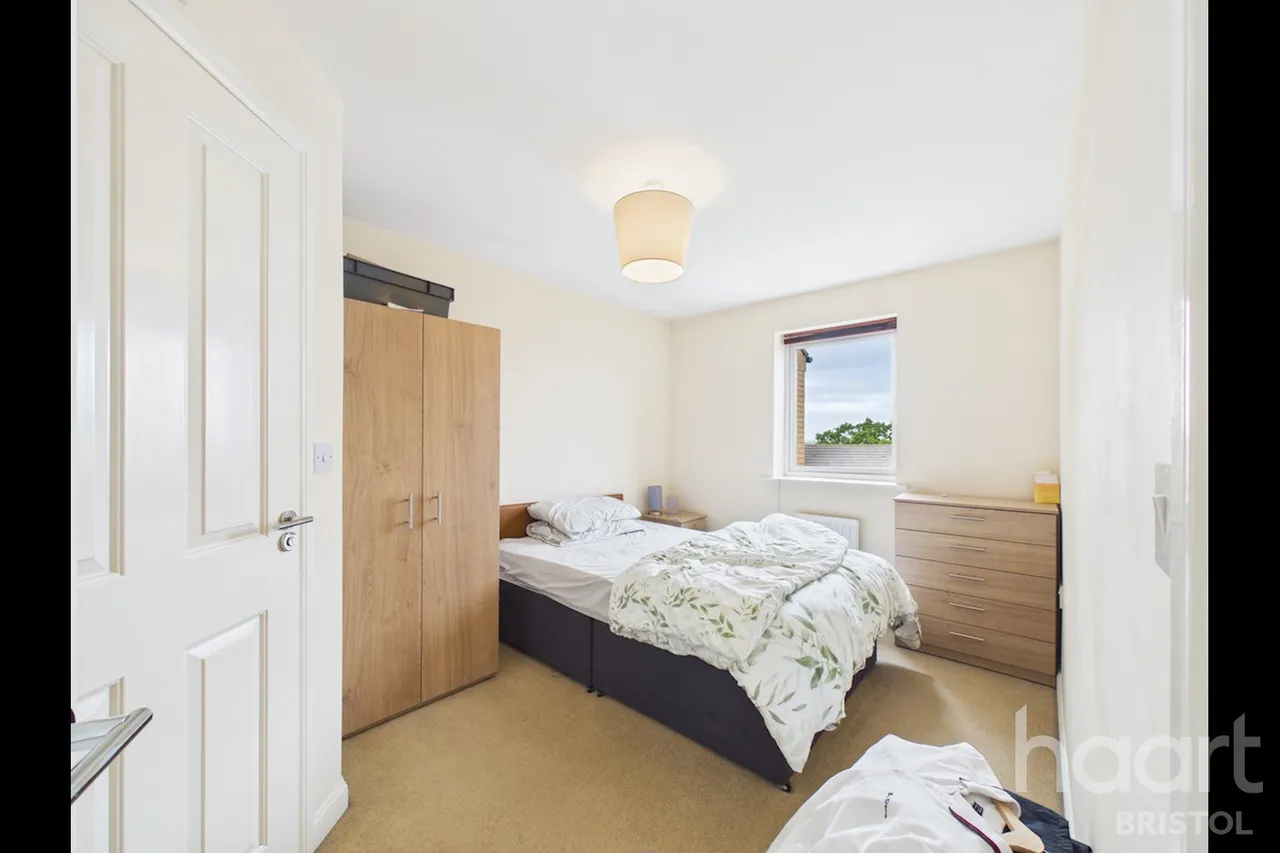 Wood Street, Bristol, BS34, photo 9