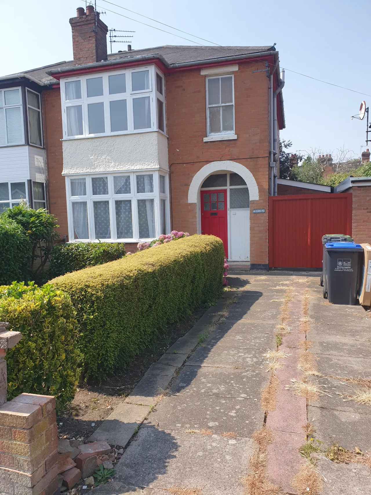5 bed flat to rent, Brunswick Street, Leamington Spa, CV31