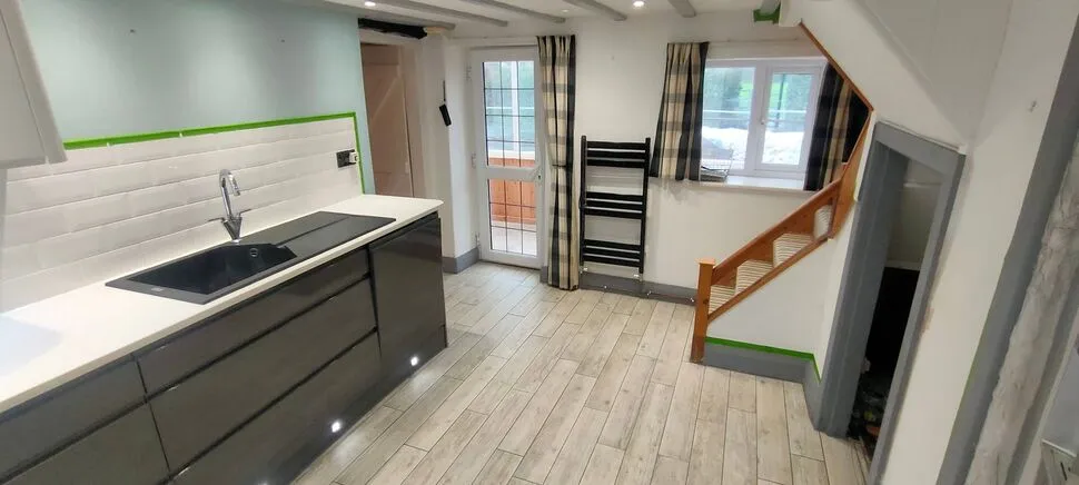 Harwoods Lane, Rossett, LL12, photo 6