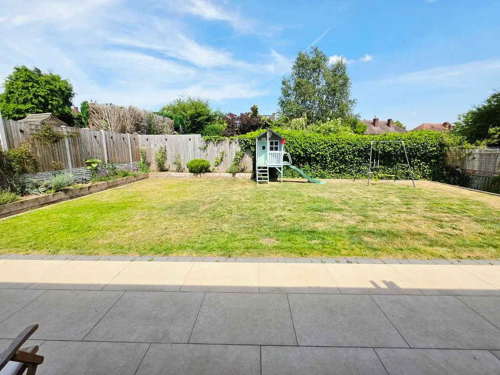Kempson Avenue, Sutton Coldfield, B72, photo 22