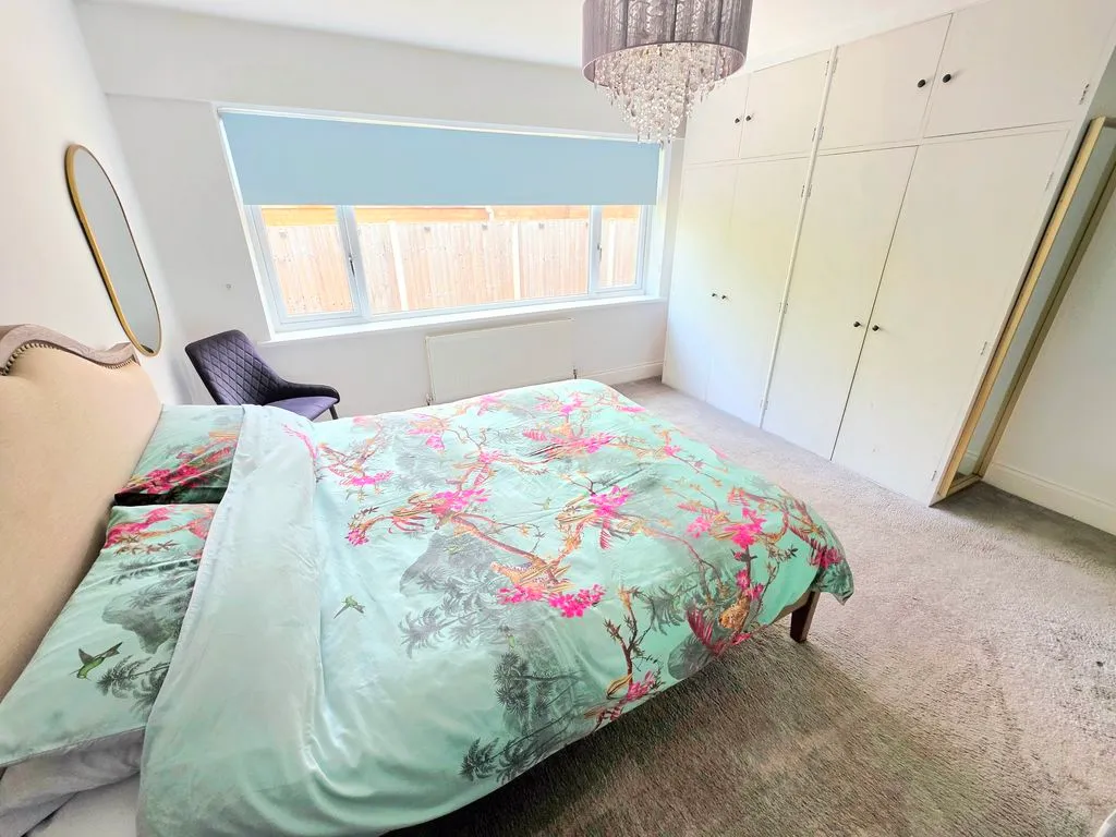 Kempson Avenue, Sutton Coldfield, B72, photo 17