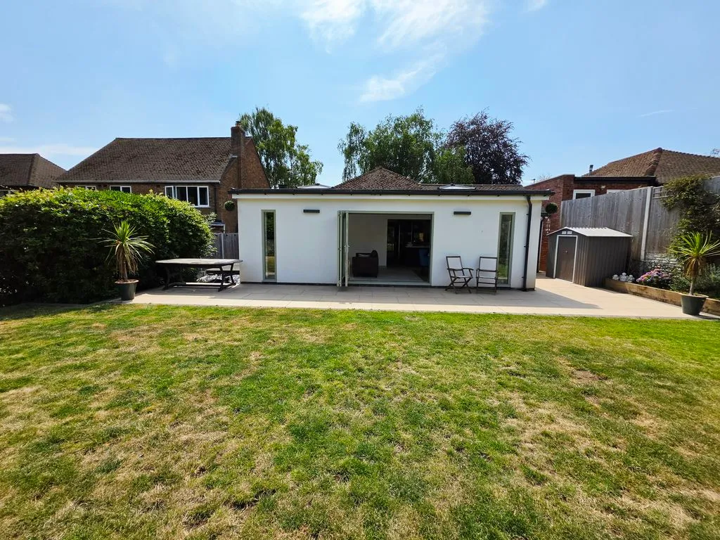Kempson Avenue, Sutton Coldfield, B72, photo 26