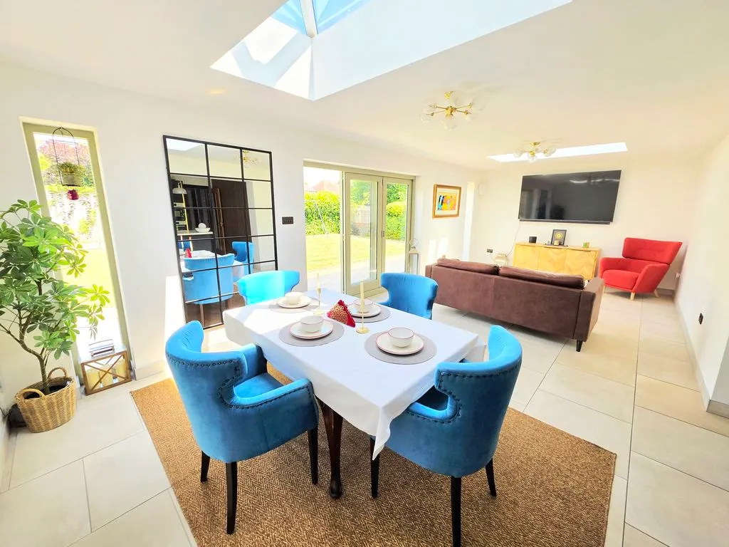 Kempson Avenue, Sutton Coldfield, B72, photo 5