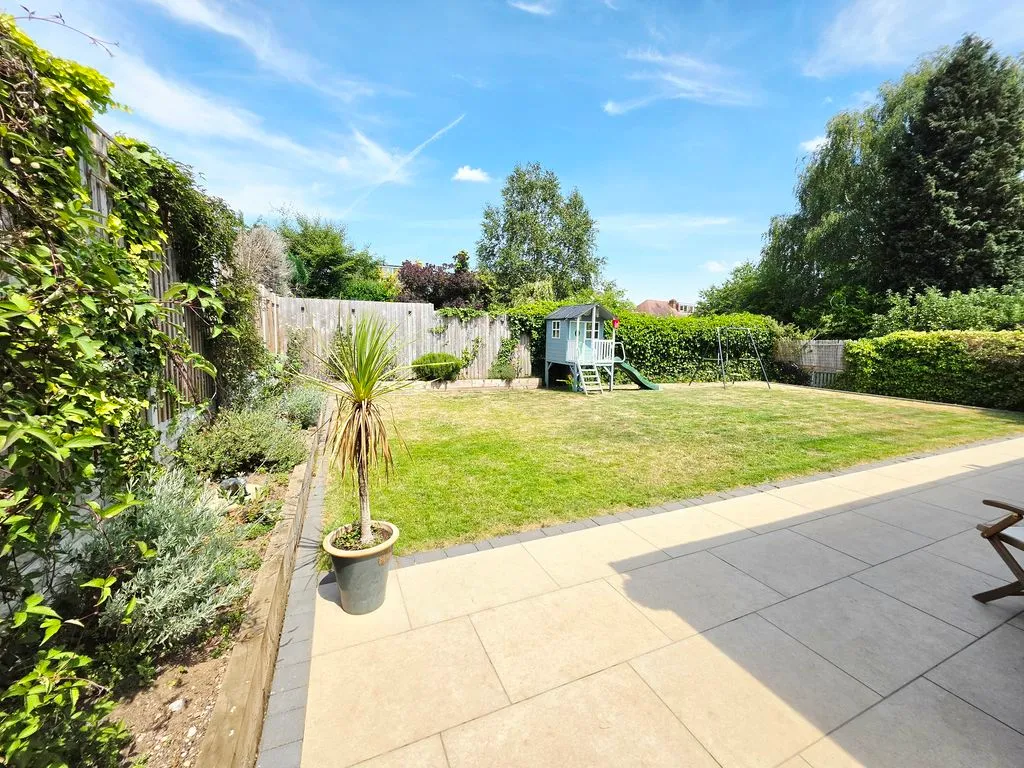 Kempson Avenue, Sutton Coldfield, B72, photo 23
