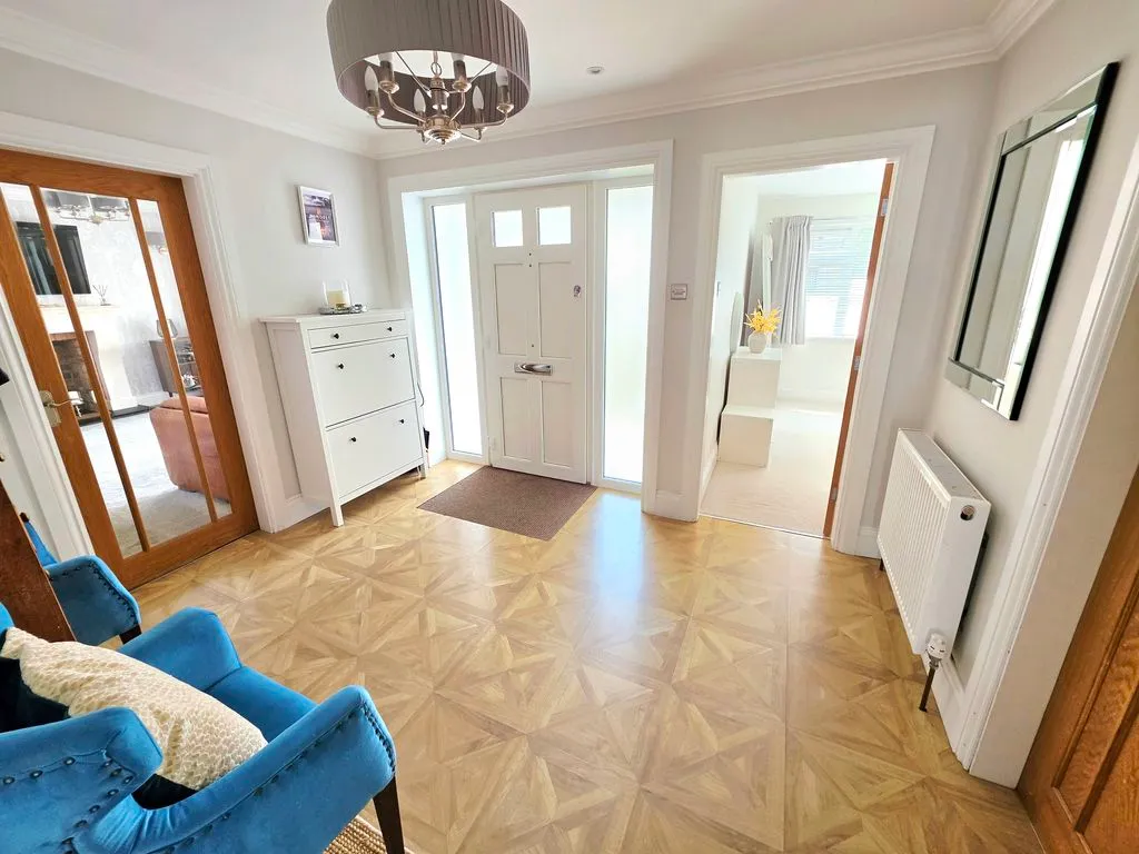 Kempson Avenue, Sutton Coldfield, B72, photo 13