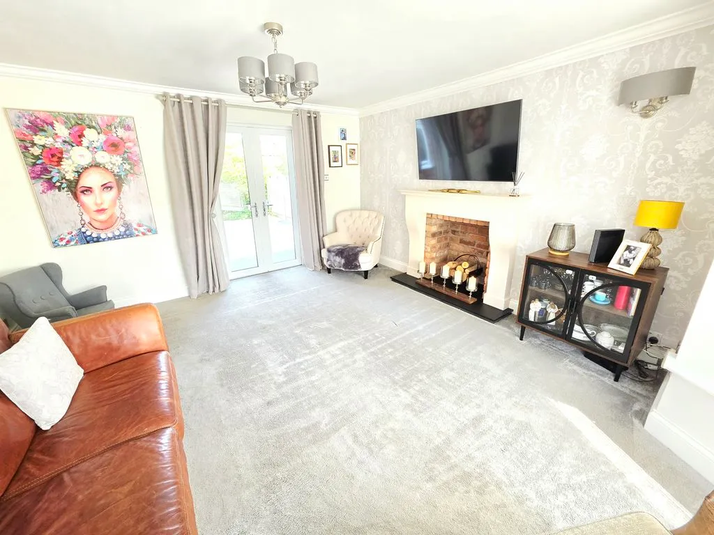 Kempson Avenue, Sutton Coldfield, B72, photo 11